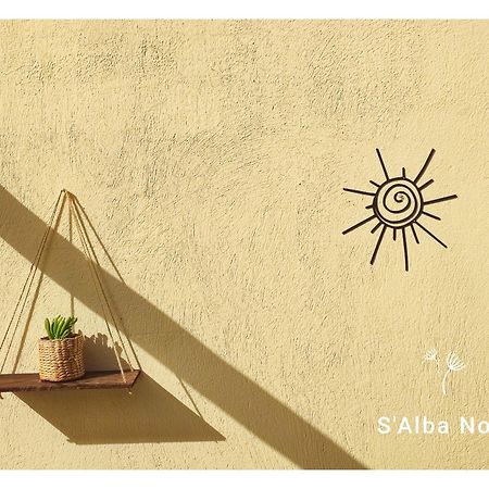 S’alba Noa Hotel Quartu SantʼElena Exterior foto