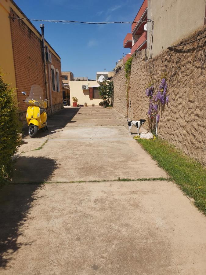 S’alba Noa Hotel Quartu SantʼElena Exterior foto